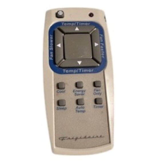Frigidaire Temp/Timer A/C Remote 5304476852 | Tested & Working - Picture 1 of 11